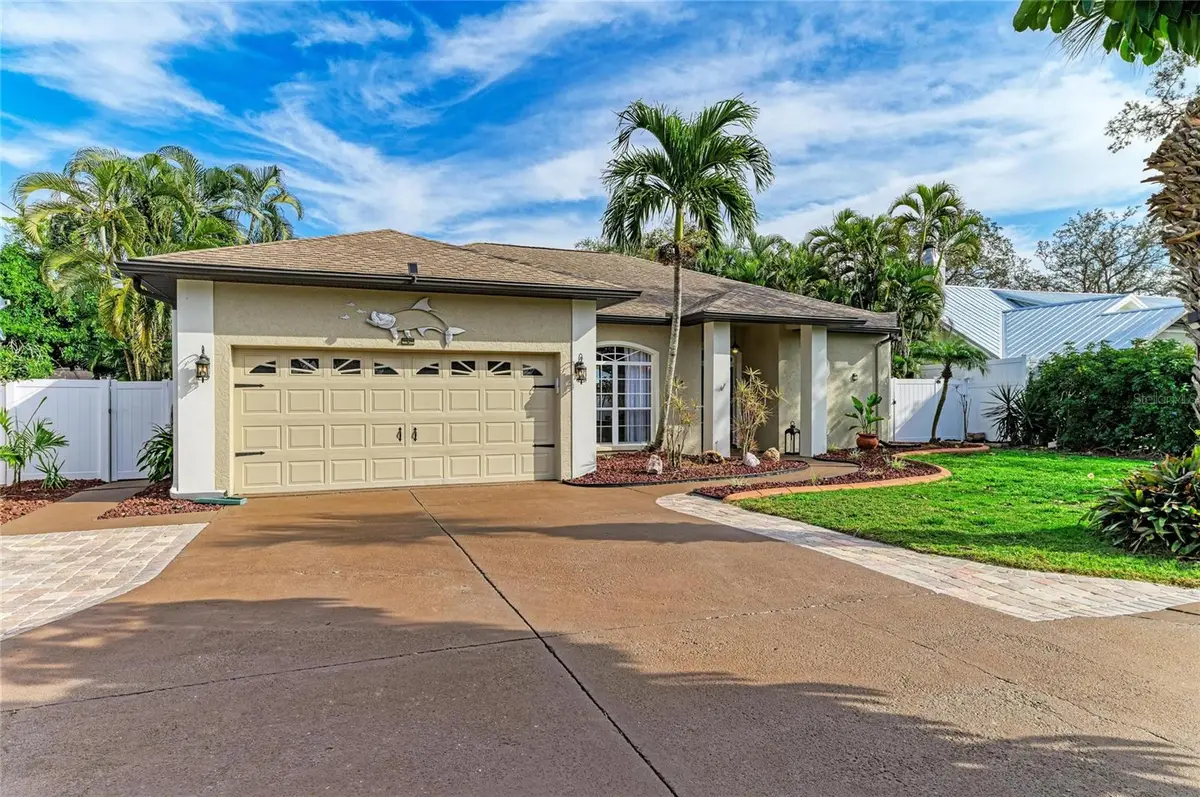 411 75th Street Nw, Bradenton, FL 34209 - #1