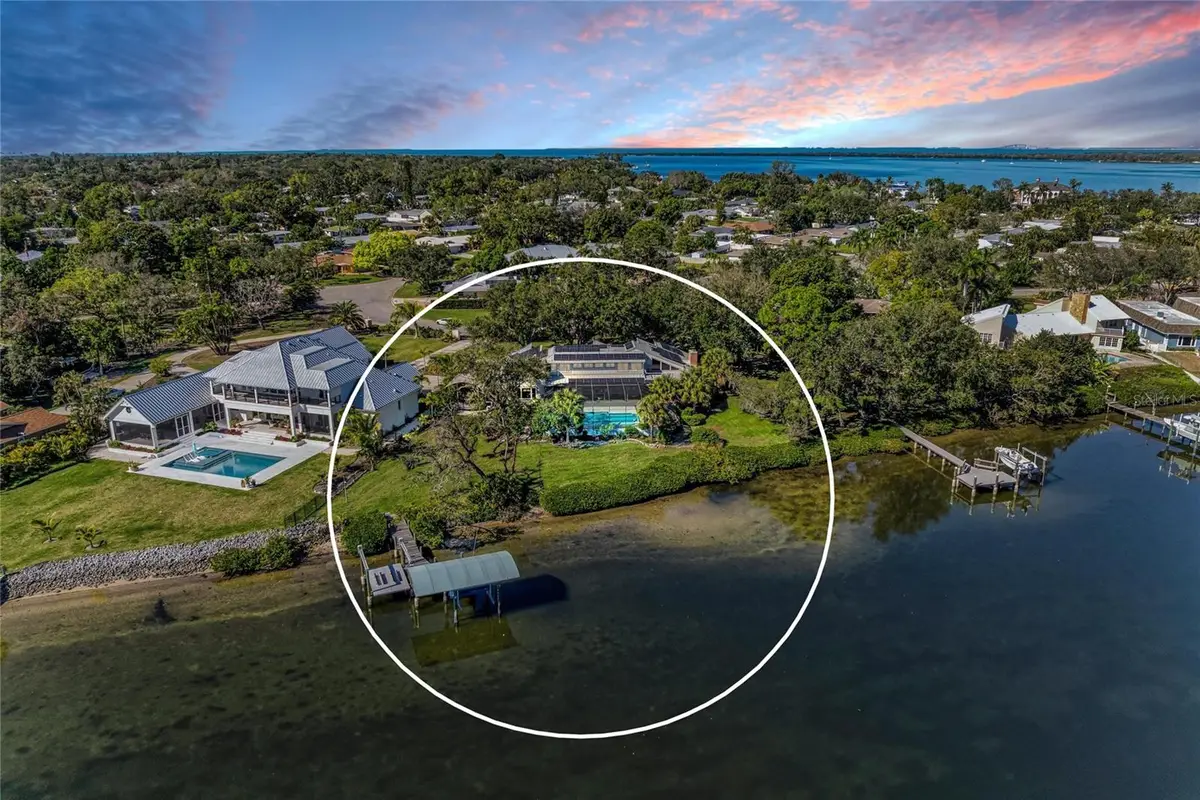 1211 62nd Street Nw, Bradenton, FL 34209 - Image #1