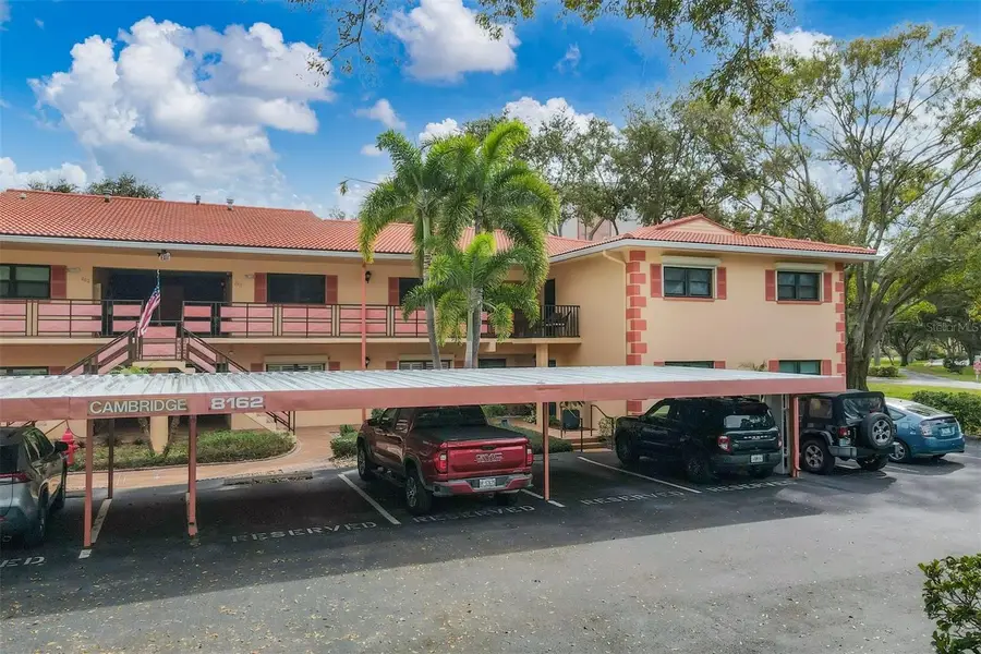 8162 Terrace Garden Drive N #204, Saint Petersburg, FL 33709 - #2
