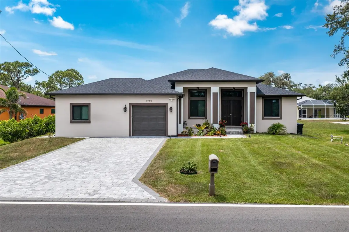 11960 De Leon Drive, North Port, FL 34287 - Image #1