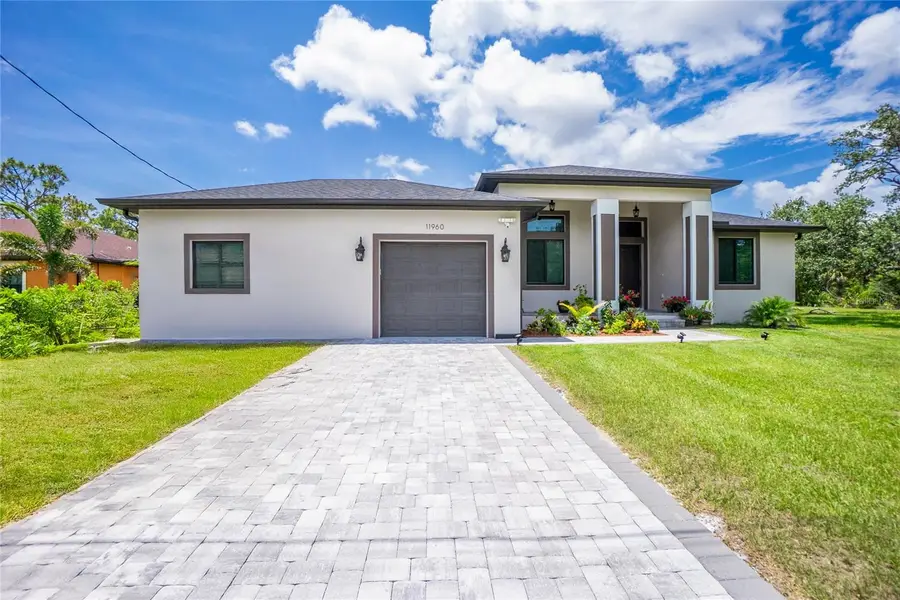 11960 De Leon Drive, North Port, FL 34287 - Image #3