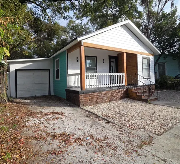 2706 E 17th Avenue, TAMPA, FL 33605