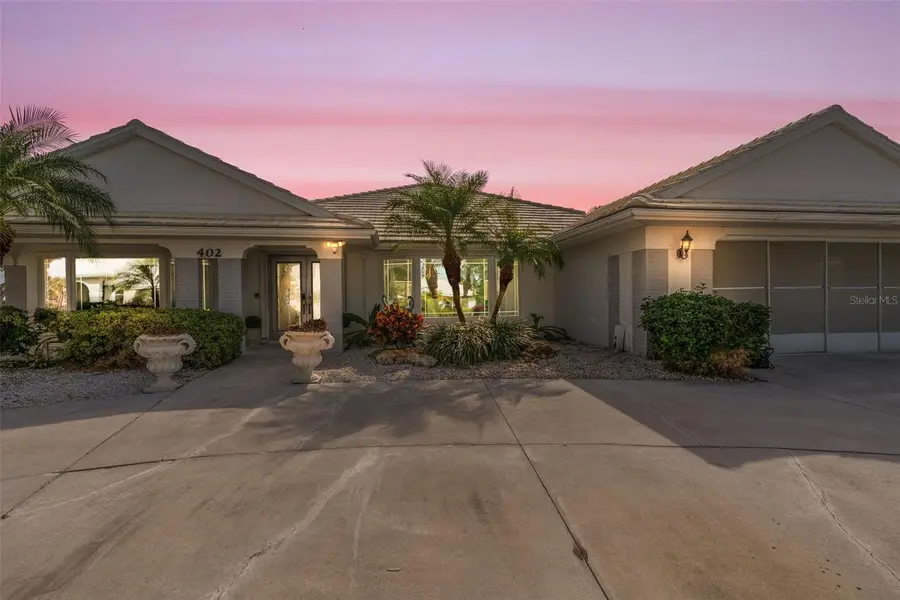402 Devonshire Lane, Venice, FL 34293 - Image #2