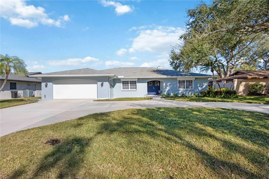 4388 Pasadena Circle, Sarasota, FL 34233 - Image #3