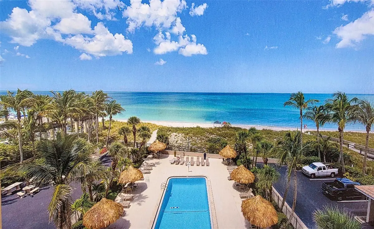 1212 Ben Franklin Drive #1205, Sarasota, FL 34236 - Image #1