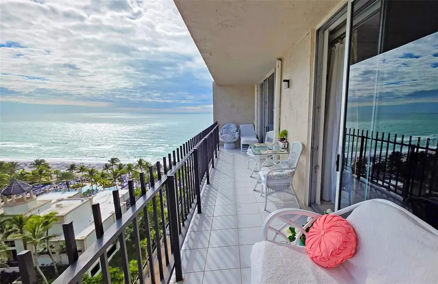 1212 Ben Franklin Drive #1205, Sarasota, FL 34236 - Image #2