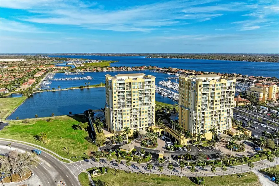 140 Riviera Dunes Way #605, Palmetto, FL 34221 - Image #2