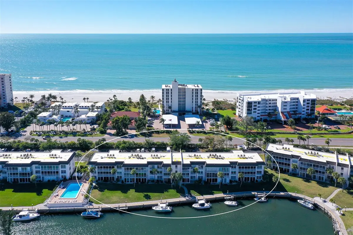 4360 Chatham Drive #305, Longboat Key, FL 34228 - Image #1