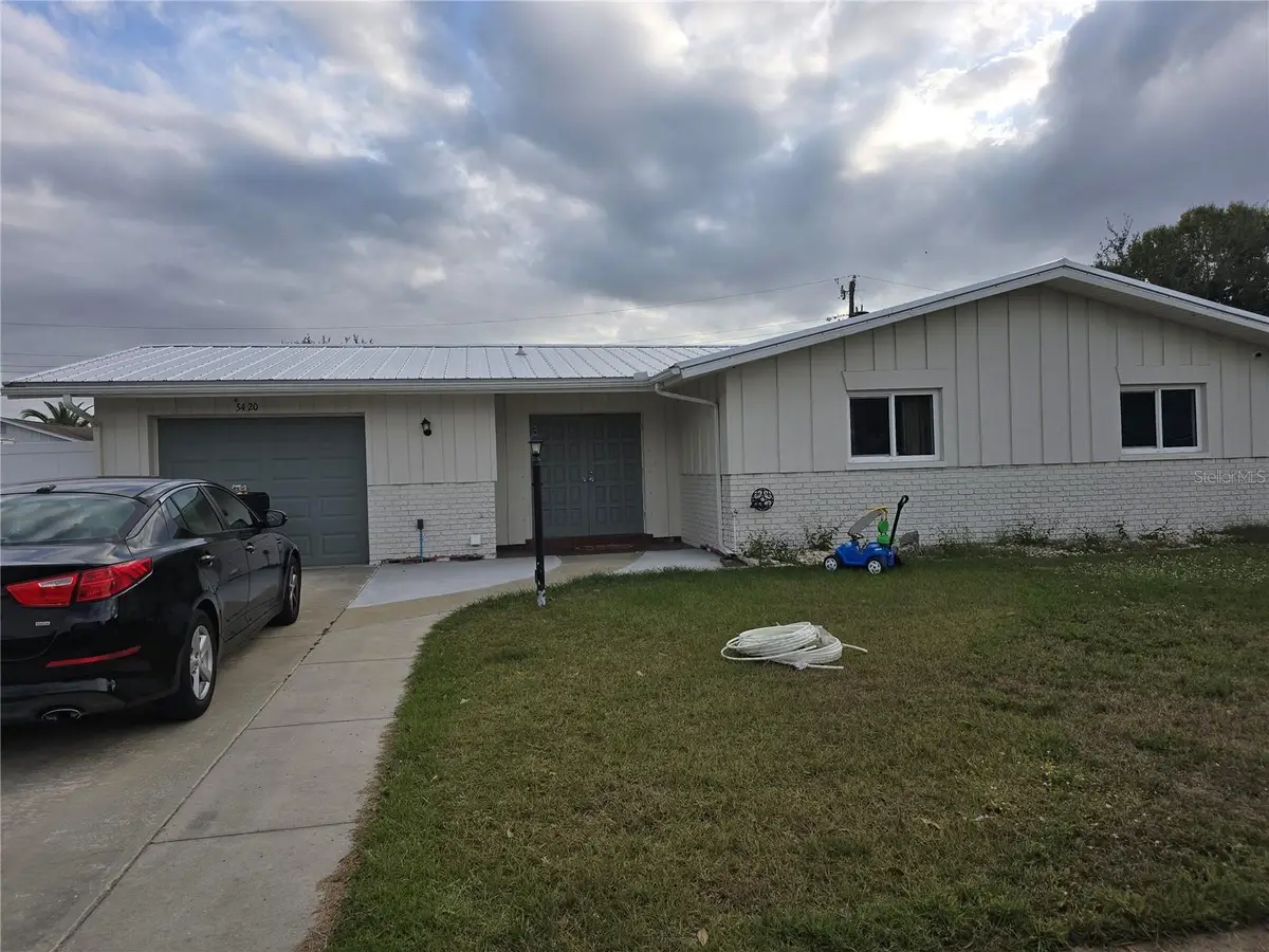 5420 Starwood Place, Sarasota, FL 34232 - Image #1