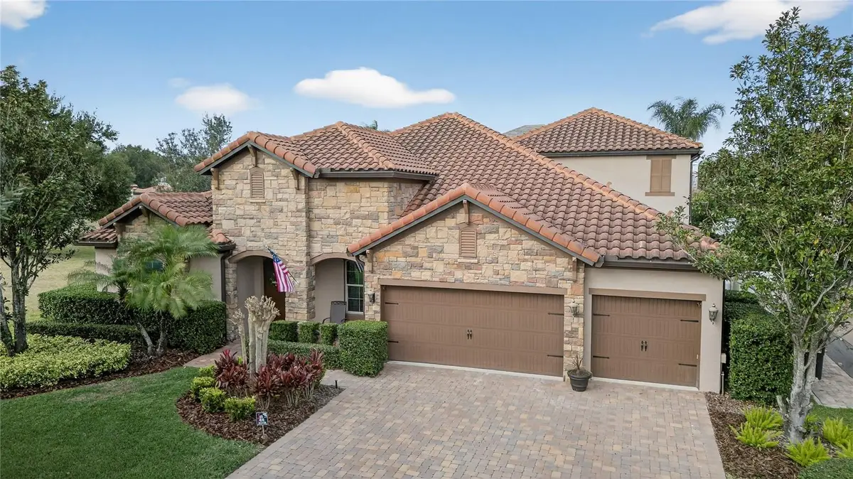 1446 Vivaldi Place, Longwood, FL 32779 - Image #1