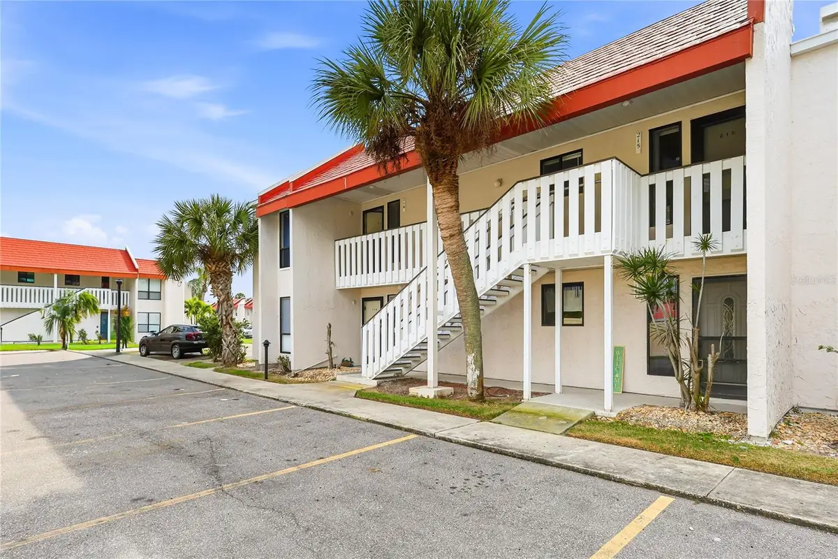 1801 Gulf Drive N #215, Bradenton Beach, FL 34217 - Image #1