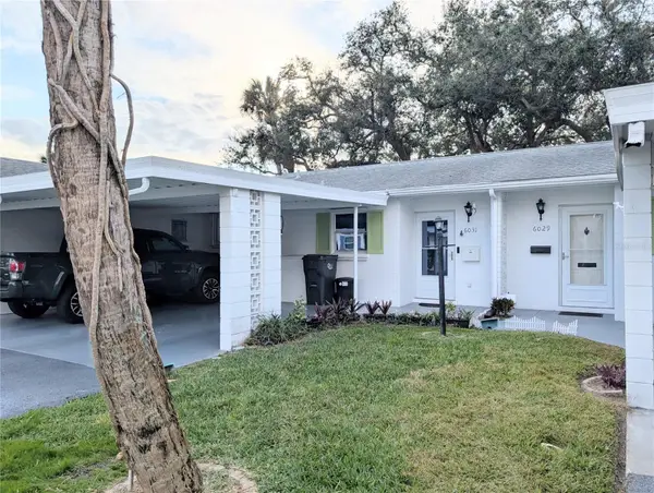 6031 Arlene Way, BRADENTON, FL 34207