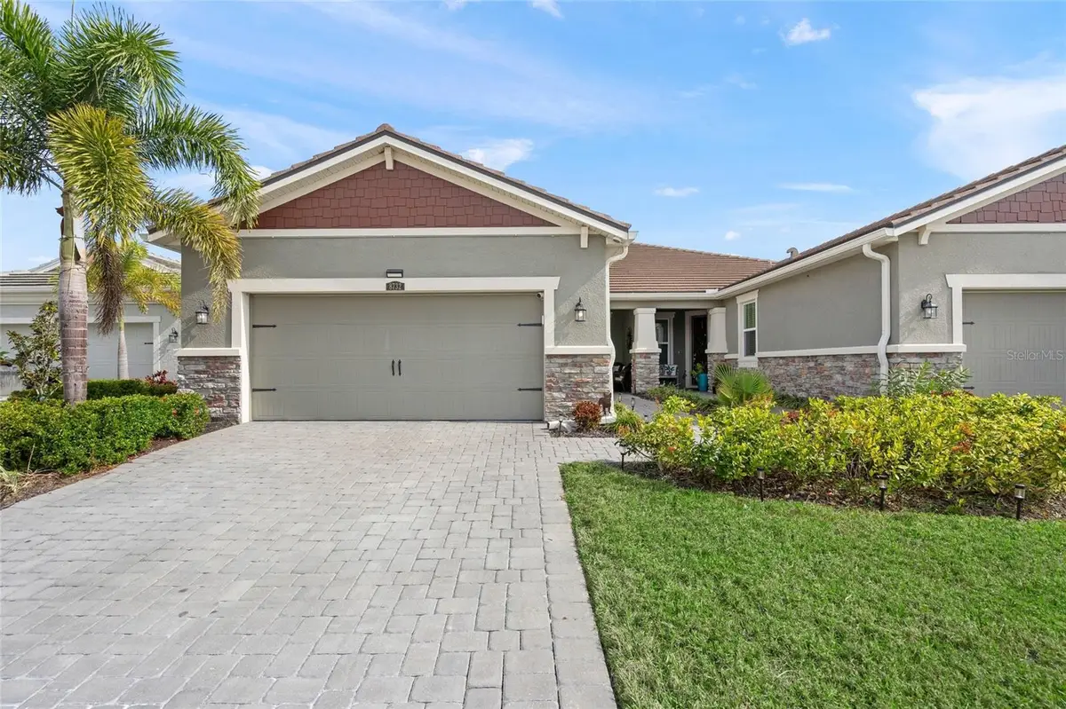 8732 Rain Song Road, Sarasota, FL 34238 - Image #1