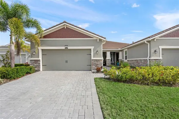 8732 Rain Song Road, SARASOTA, FL 34238