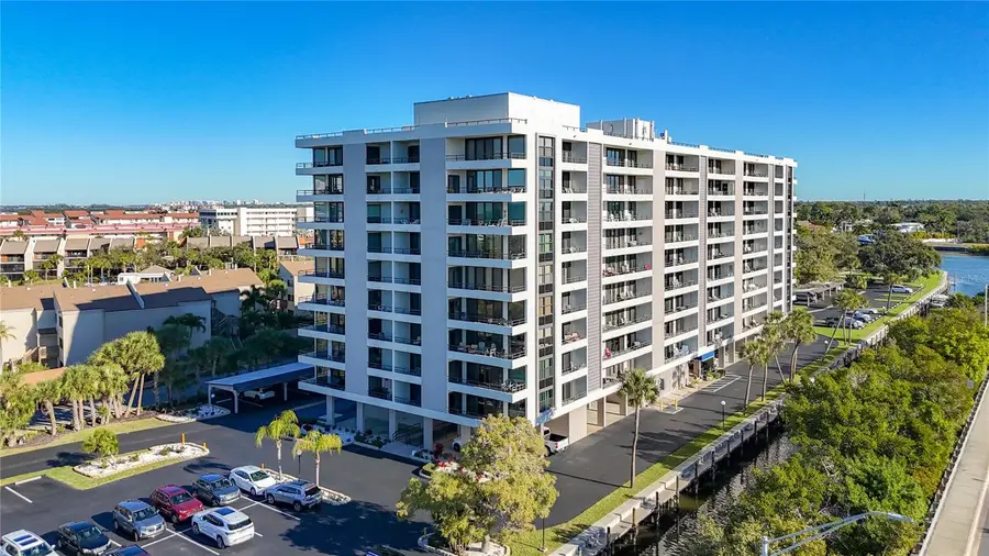 6415 Midnight Pass Road #702, Sarasota, FL 34242 - Image #2