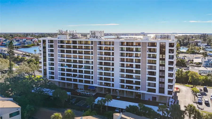 6415 Midnight Pass Road #702, Sarasota, FL 34242 - Image #3