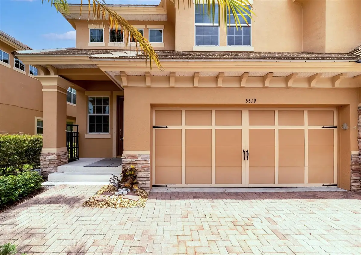 5519 Napa Drive, Sarasota, FL 34243 - Image #1