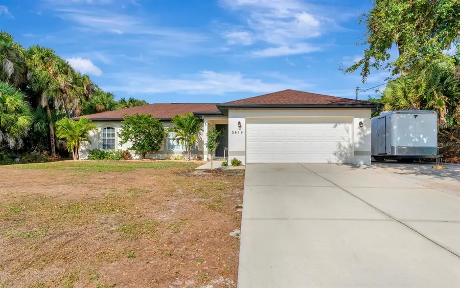 3615 Giblin Drive, North Port, FL 34286 - Image #2