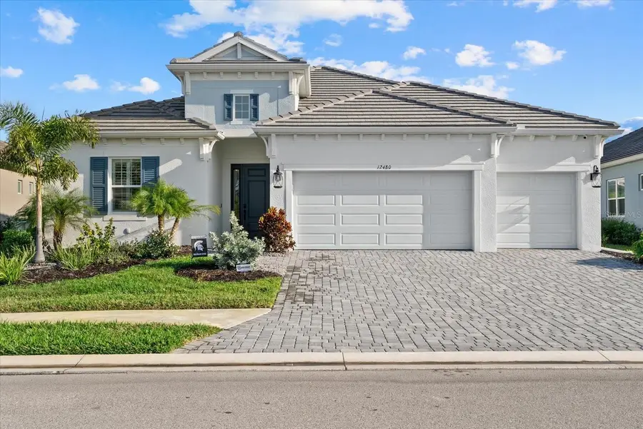12480 Meribel Street, Venice, FL 34293 - Image #3