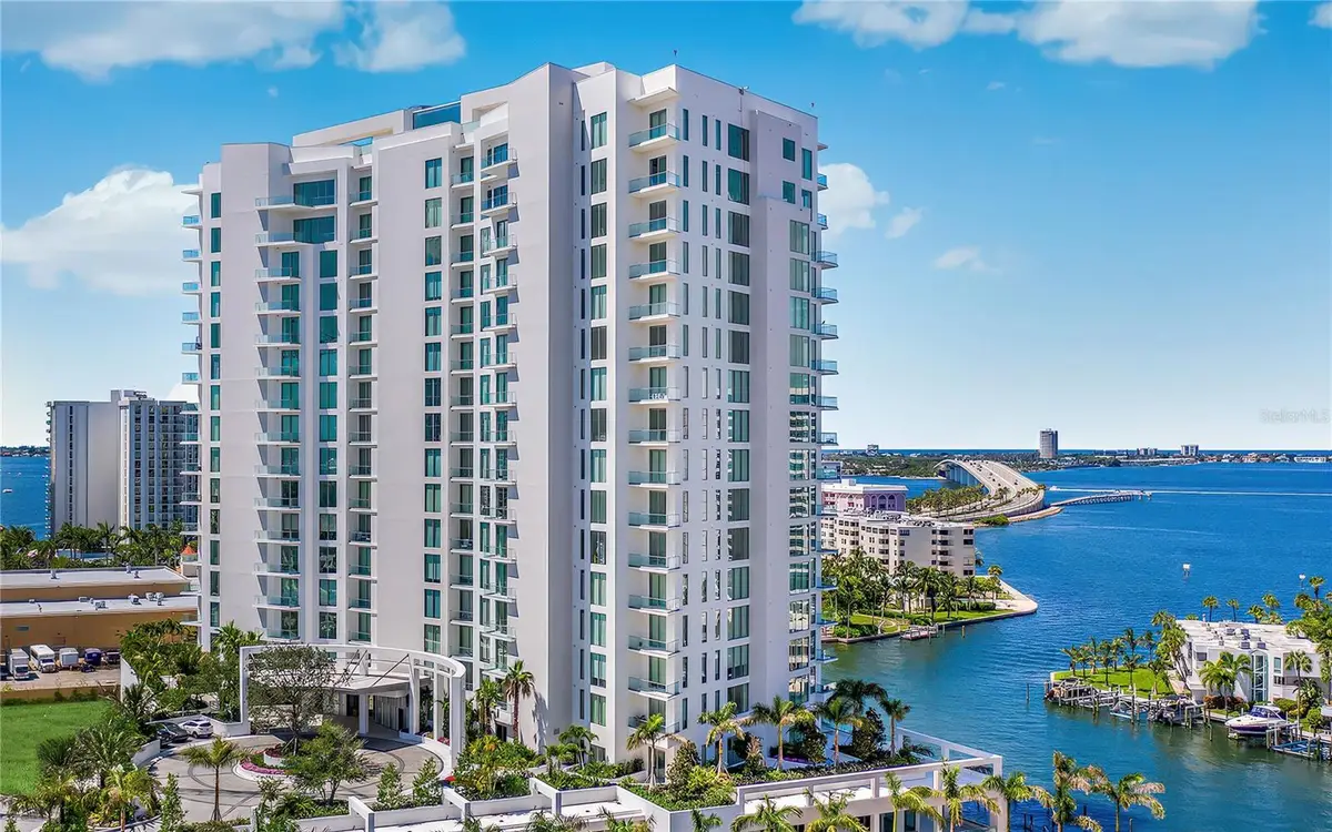 401 Quay #1501, Sarasota, FL 34236 - Image #1