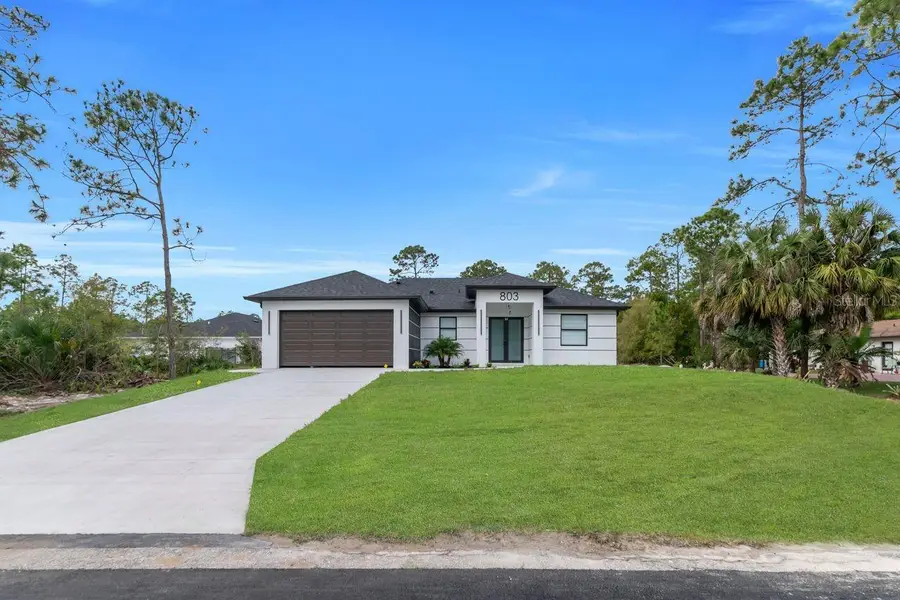 803 Desoto Avenue, Lehigh Acres, FL 33972 - Image #2