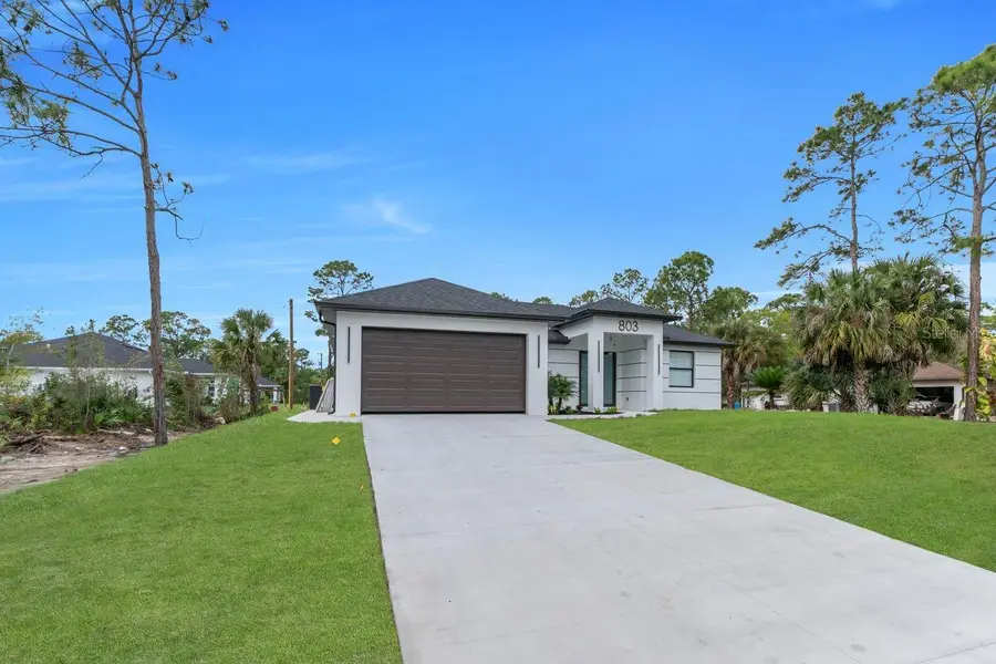 803 Desoto Avenue, Lehigh Acres, FL 33972 - Image #3