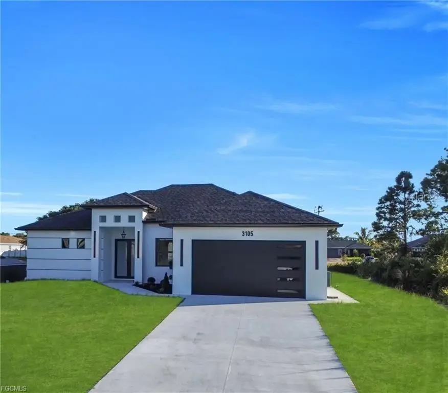 3105 28th Street Sw, Lehigh Acres, FL 33976 - Image #2