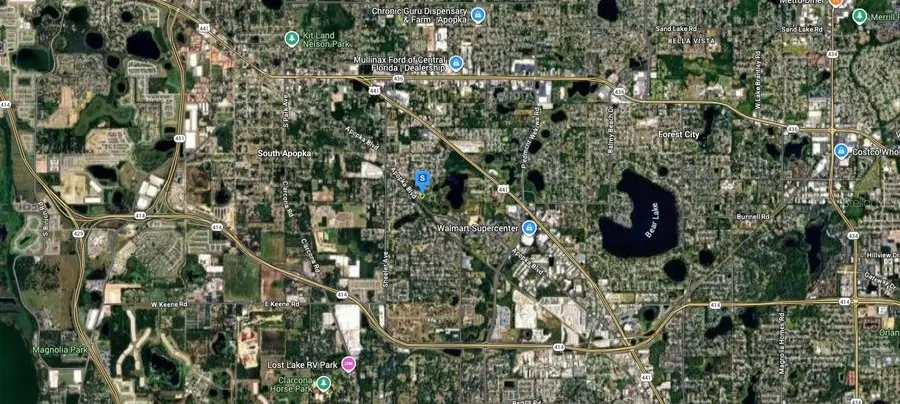 1528 Isabel Circle, Apopka, FL 32703 - Image #3