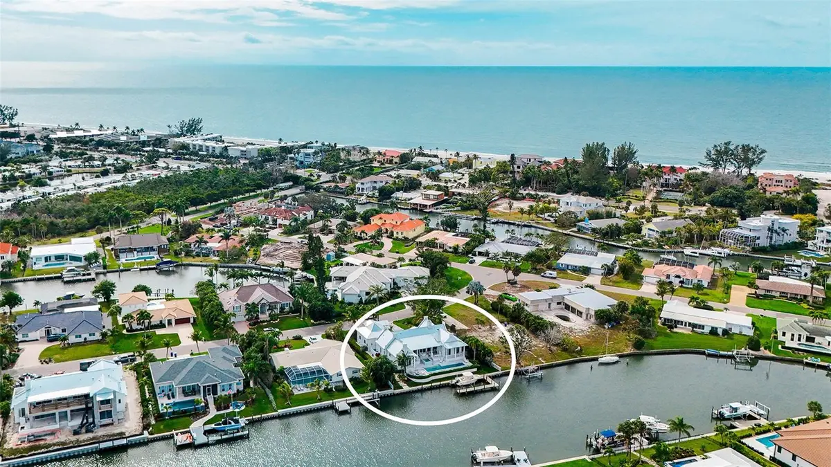681 Old Compass Road, Longboat Key, FL 34228 - Image #1