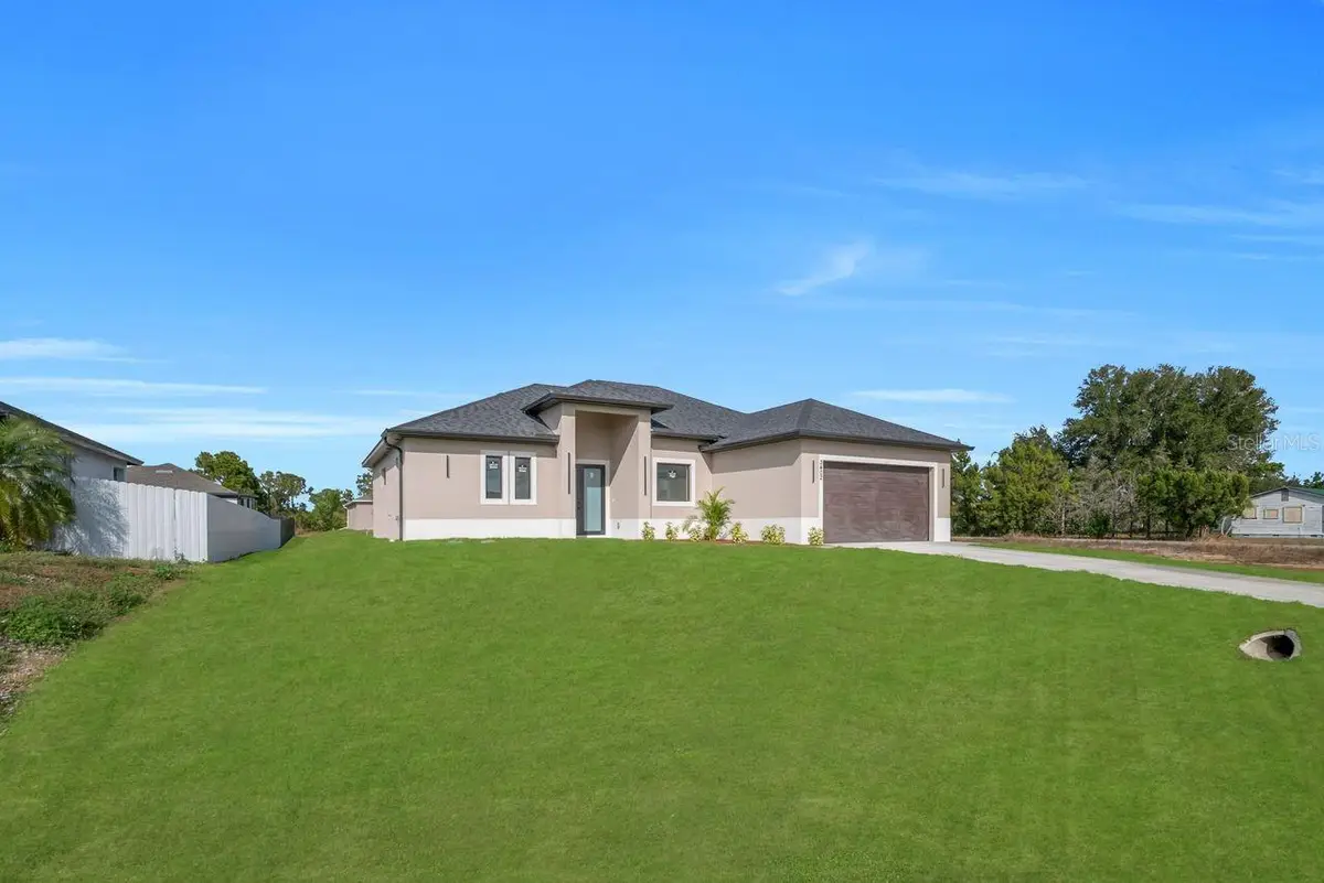 3402 15th Street Sw, Lehigh Acres, FL 33976 - Image #1