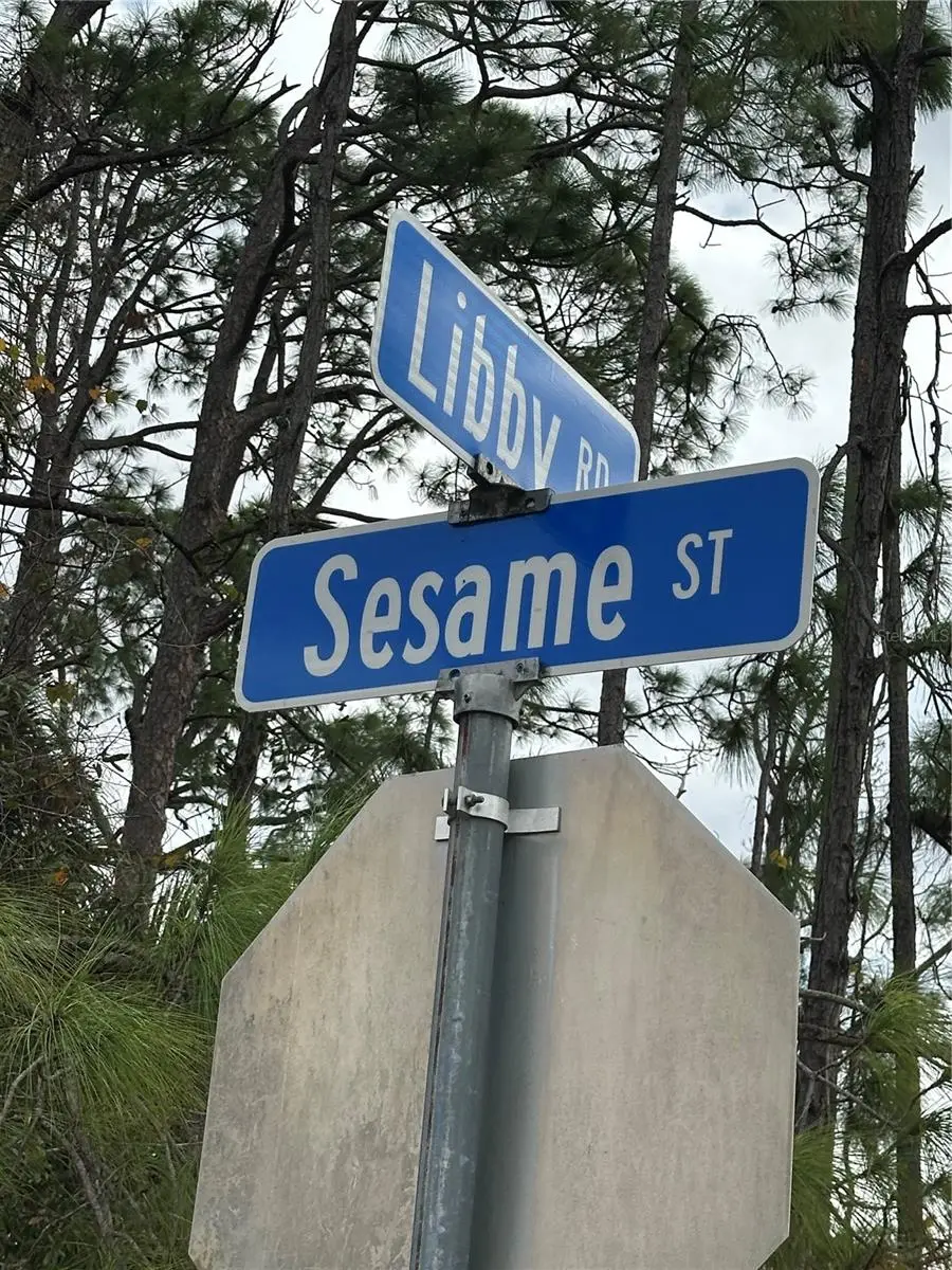 Libby Road, North Port, FL 34287 - Image #3