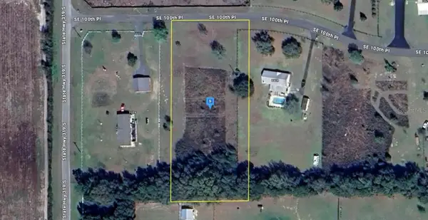 1153 SE 100th Place, TRENTON, FL 32693