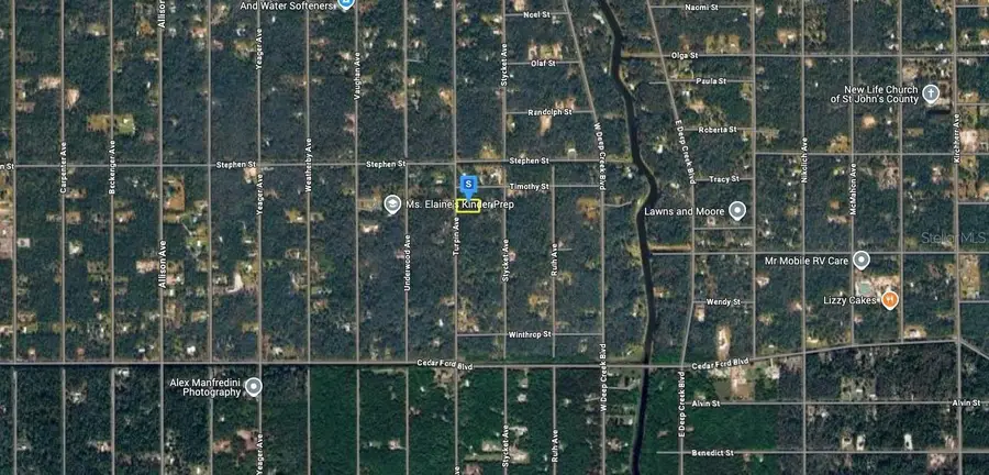 10230 Turpin Avenue, Hastings, FL 32145 - Image #3
