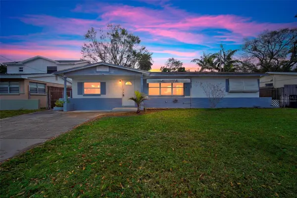 8421 47th Street N, PINELLAS PARK, FL 33781