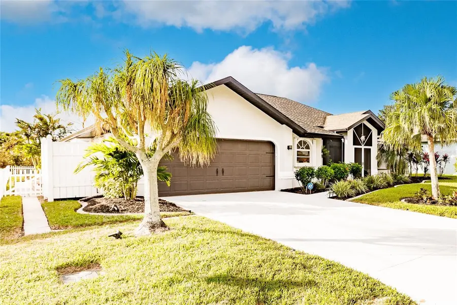 301 Gold Tree, Punta Gorda, FL 33955 - Image #3
