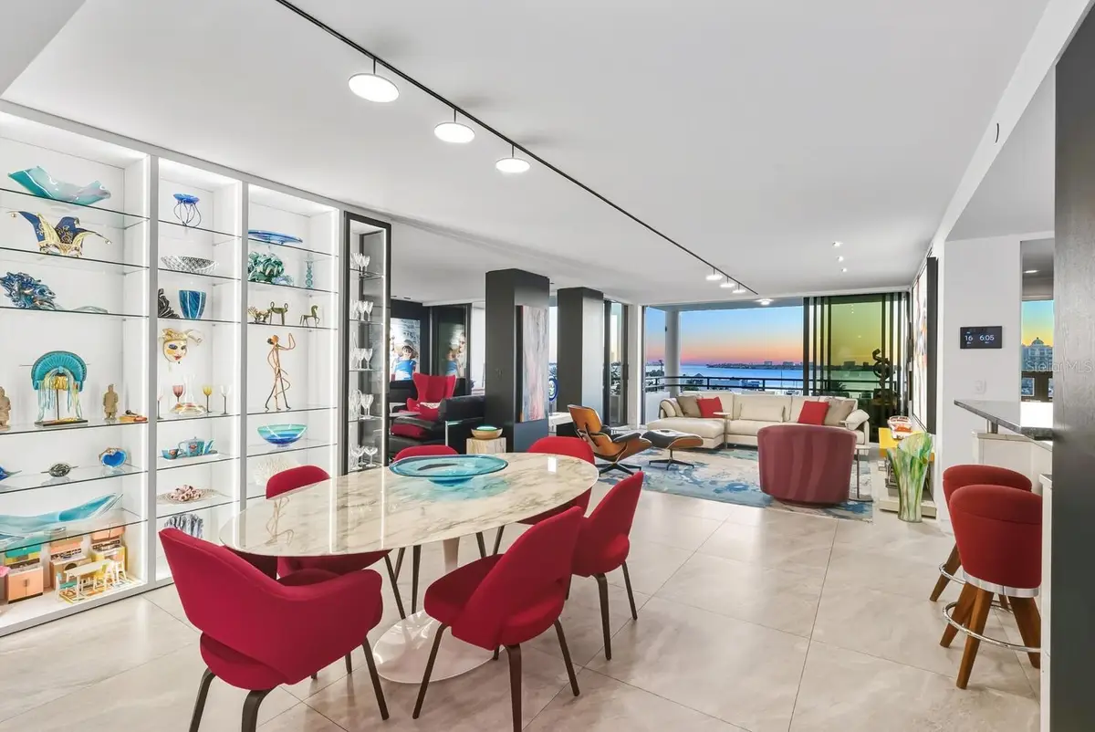 1255 N Gulfstream Avenue #607, Sarasota, FL 34236 - Image #1