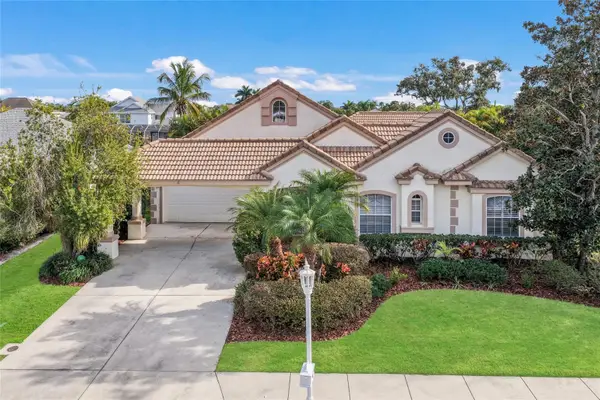 4528 Blue Marlin Drive, BRADENTON, FL 34208