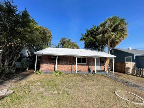 629 40th Avenue S, ST PETERSBURG, FL 33705
