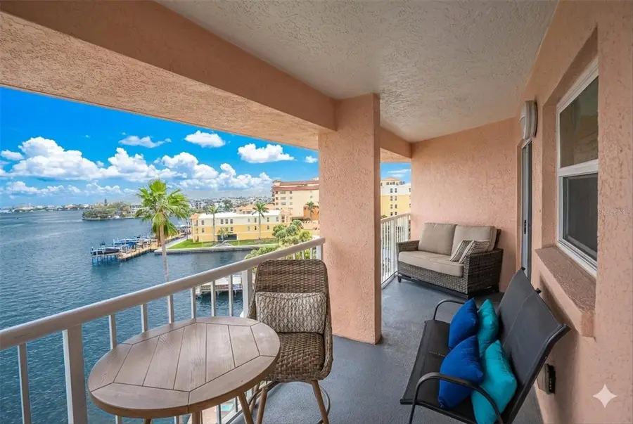 5445 Gulf Boulevard #PH1, Saint Pete Beach, FL 33706 - Image #3