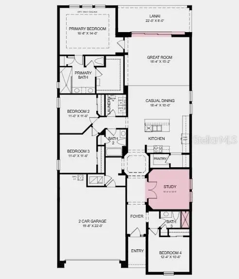 15532 Foxtail Lane, Nokomis, FL 34275 - Image #2