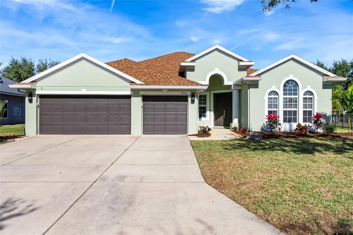 12516 24th Street E, Parrish, FL 34219 - Image #1