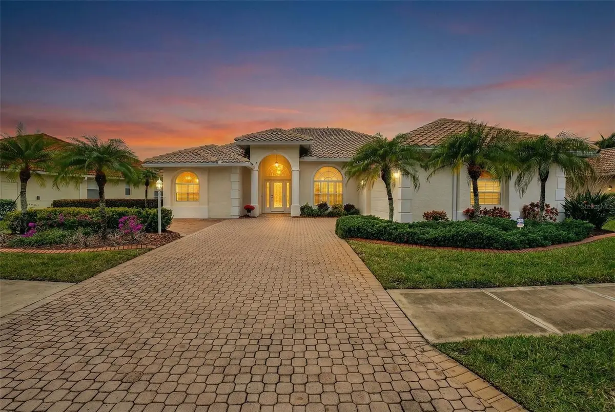 4479 Via Del Villetti Drive, Venice, FL 34293 - Image #1