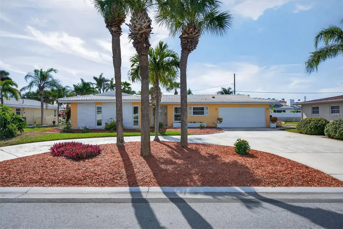 104 22nd Street, Belleair Beach, FL 33786 - Image #1