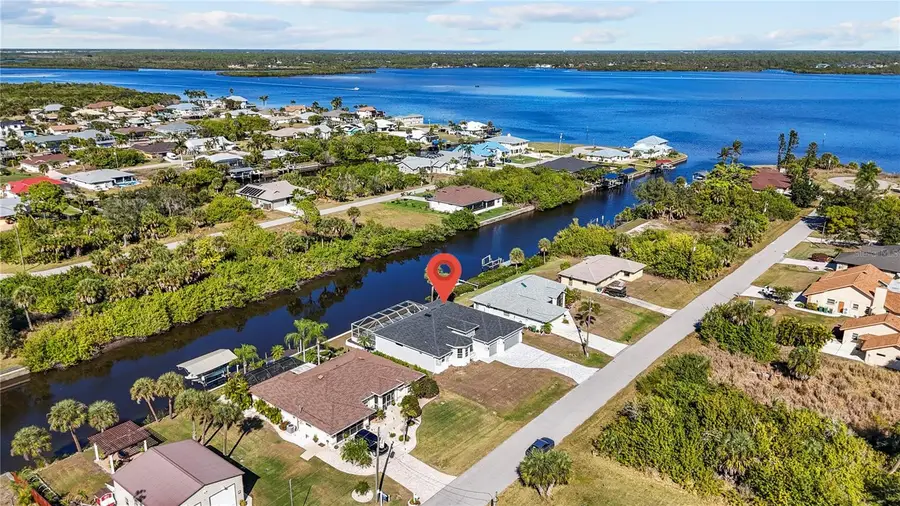 2483 Herron Terrace, Port Charlotte, FL 33981 - Image #2