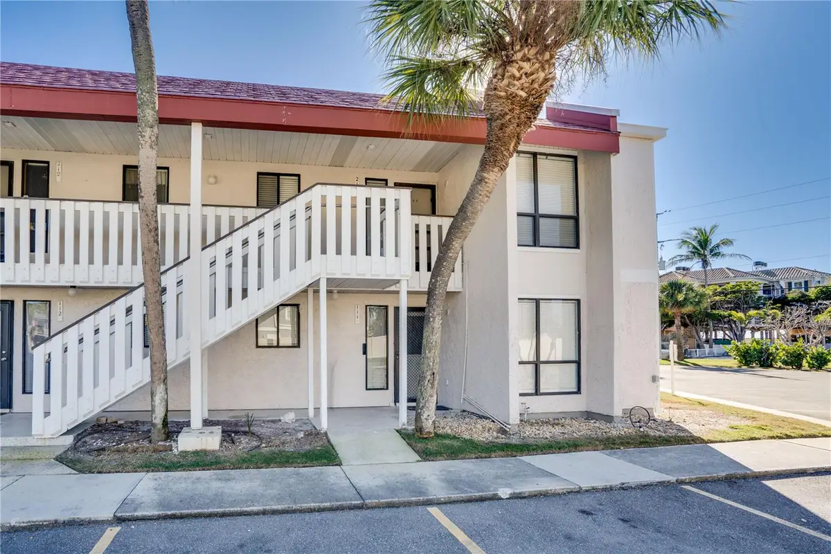 1801 Gulf Drive N #211, Bradenton Beach, FL 34217 - Image #1