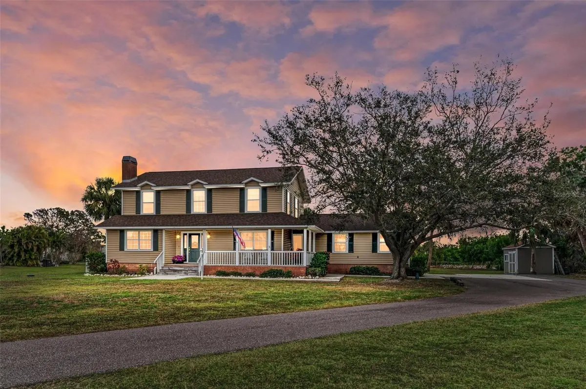 1914 24th Avenue W, Palmetto, FL 34221 - Image #1