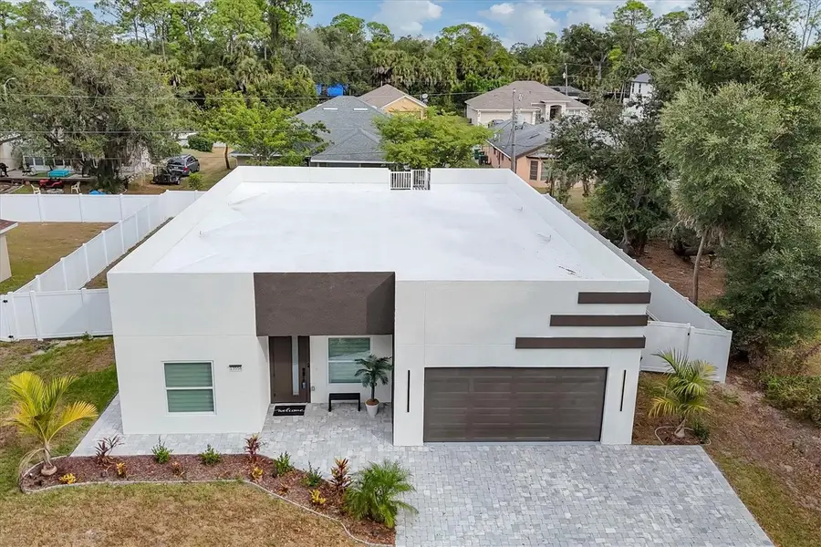 13558 Ketridge Avenue, Port Charlotte, FL 33953 - Image #2