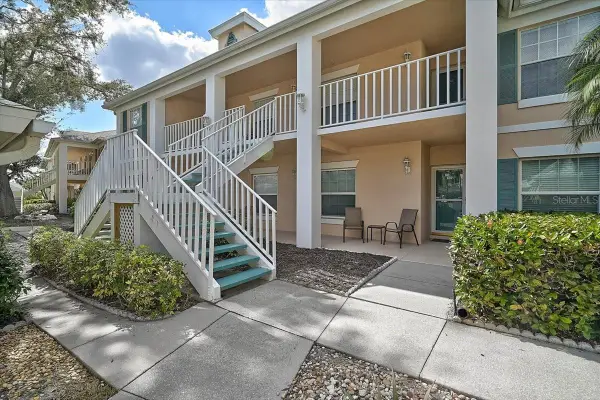 4215 Caddie Drive E #102, BRADENTON, FL 34203