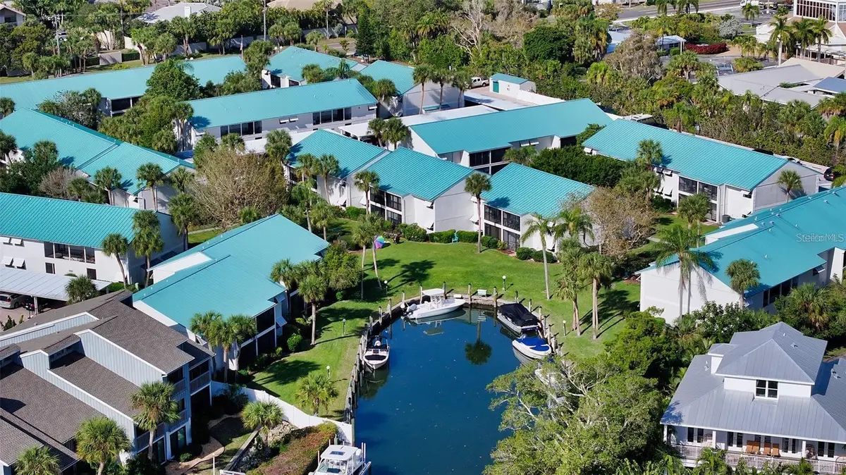 5631 Midnight Pass Road #1002, Sarasota, FL 34242 - Image #1