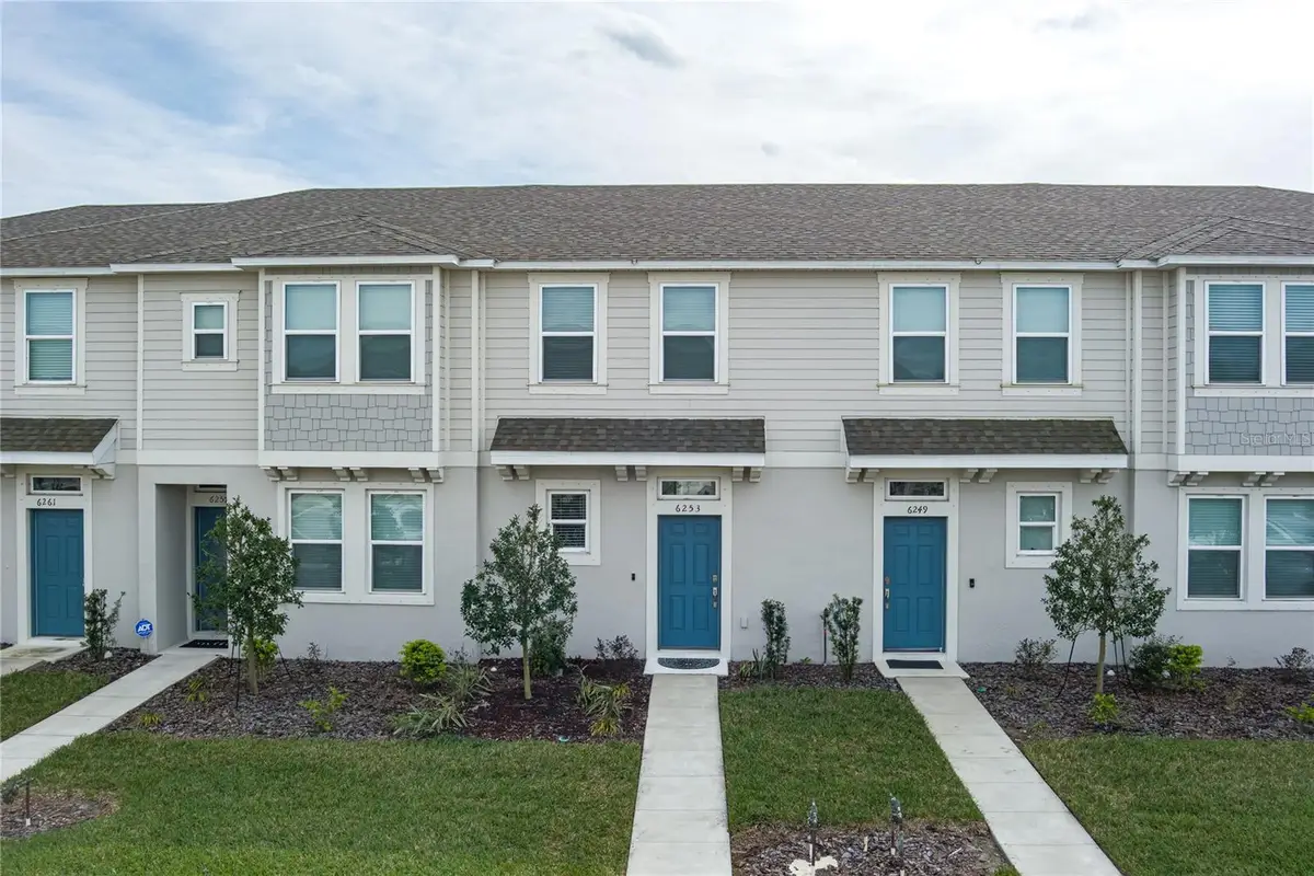 6253 Whetstone Court, Palmetto, FL 34221 - Image #1